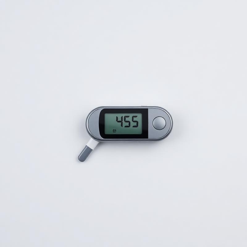 Glucose Meters