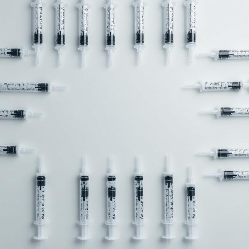 Insulin Syringes
